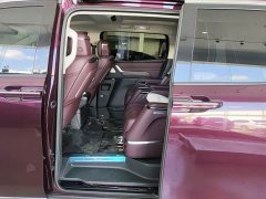 Buick Century 2.0T Seven-Seater Yun Shi Edition - фото 5