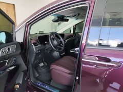Buick Century 2.0T Seven-Seater Yun Shi Edition - фото 6