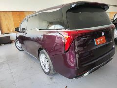 Buick Century 2.0T Seven-Seater Yun Shi Edition - фото 7