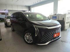 Buick Century 2.0T Seven-Seater Yun Shi Edition - фото 8