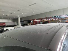 Buick Century 2.0T Seven-Seater Yun Shi Edition - фото 9