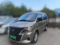 Dongfeng Lingzhi M5 1.6L Version 5 - photo 1