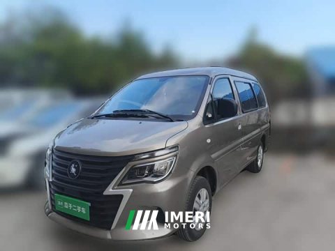 2026 Dongfeng Lingzhi M5 1.6L Version 5 - ავტომობილი ჩინეთიდან