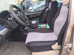 Dongfeng Lingzhi M5 1.6L Version 5 - photo 11
