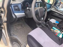 Dongfeng Lingzhi M5 1.6L Version 5 - photo 12