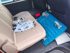Dongfeng Lingzhi M5 1.6L Version 5 - photo 13