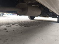 Dongfeng Lingzhi M5 1.6L Version 5 - photo 18