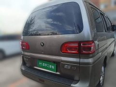 Dongfeng Lingzhi M5 1.6L Version 5 - photo 3