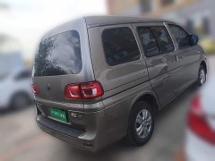 Dongfeng Lingzhi M5 1.6L Version 5 - photo 4