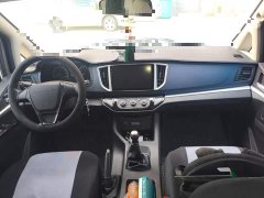 Dongfeng Lingzhi M5 1.6L Version 5 - photo 5
