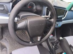 Dongfeng Lingzhi M5 1.6L Version 5 - photo 6