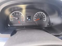 Dongfeng Lingzhi M5 1.6L Version 5 - photo 7