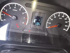 Dongfeng Lingzhi M5 1.6L Version 5 - photo 8