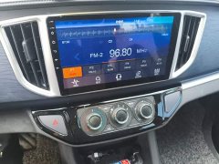 Dongfeng Lingzhi M5 1.6L Version 5 - photo 9