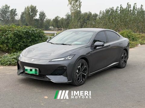 2023 Deepal Deep Blue SL03 1.5L 1200 Extended Range Version - ავტომობილი ჩინეთიდან
