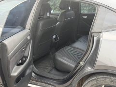 Deepal Deep Blue SL03 1.5L 1200 Extended Range Version - ფოტო 10