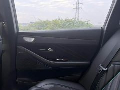Deepal Deep Blue SL03 1.5L 1200 Extended Range Version - ფოტო 9