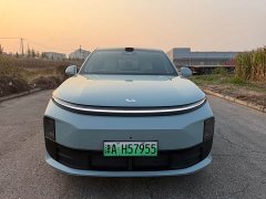 Li Auto L6 Max Smart Refresh Edition - ფოტო 1