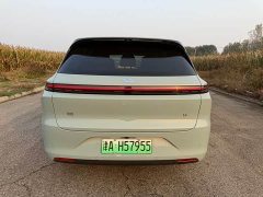 Li Auto L6 Max Smart Refresh Edition - ფოტო 6