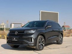 Volkswagen Lavida Plus 380TSI AWD R-Line Pilgrimage Edition - фото 1