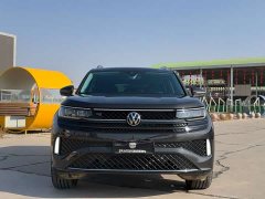 Volkswagen Lavida Plus 380TSI AWD R-Line Pilgrimage Edition - фото 2