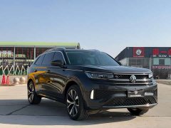 Volkswagen Lavida Plus 380TSI AWD R-Line Pilgrimage Edition - фото 3