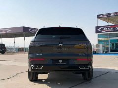 Volkswagen Lavida Plus 380TSI AWD R-Line Pilgrimage Edition - фото 5