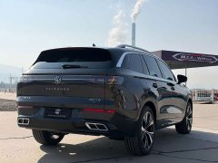 Volkswagen Lavida Plus 380TSI AWD R-Line Pilgrimage Edition - фото 6