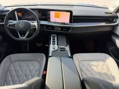 Volkswagen Lavida Plus 380TSI AWD R-Line Pilgrimage Edition - фото 8