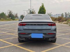 Geely Xingrui 2.0T Diesel Premium Edition - ფოტო 11