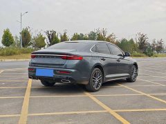 Geely Xingrui 2.0T Diesel Premium Edition - ფოტო 12