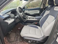 Geely Xingrui 2.0T Diesel Premium Edition - ფოტო 4