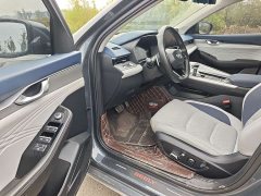 Geely Xingrui 2.0T Diesel Premium Edition - ფოტო 5