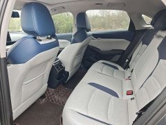 Geely Xingrui 2.0T Diesel Premium Edition - ფოტო 7