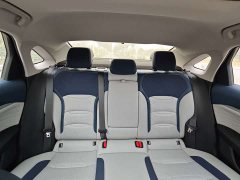 Geely Xingrui 2.0T Diesel Premium Edition - ფოტო 8