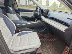 Geely Xingrui 2.0T Diesel Premium Edition - ფოტო 9