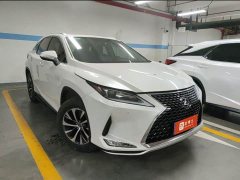 Lexus RX Facelift 300 FWD Elite - ფოტო 3