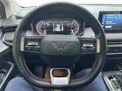Wuling Jiachen 1.5T CVT Premium Flagship - photo 10