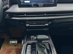 Wuling Jiachen 1.5T CVT Premium Flagship - photo 11