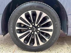 Wuling Jiachen 1.5T CVT Premium Flagship - photo 12