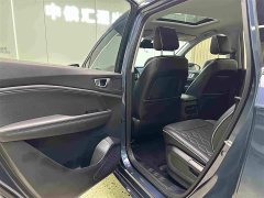 Wuling Jiachen 1.5T CVT Premium Flagship - photo 17