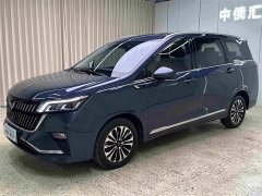 Wuling Jiachen 1.5T CVT Premium Flagship - photo 2