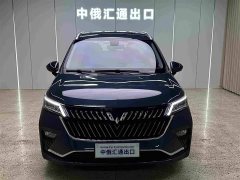 Wuling Jiachen 1.5T CVT Premium Flagship - photo 3