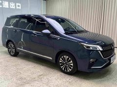Wuling Jiachen 1.5T CVT Premium Flagship - photo 4