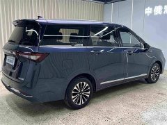 Wuling Jiachen 1.5T CVT Premium Flagship - photo 5