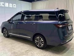 Wuling Jiachen 1.5T CVT Premium Flagship - photo 7