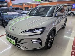 BYD Song Plus New Energy Champion Edition DM-i 110KM Flagship - photo 1