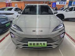 BYD Song Plus New Energy Champion Edition DM-i 110KM Flagship - photo 2