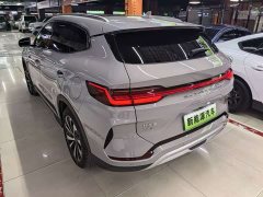 BYD Song Plus New Energy Champion Edition DM-i 110KM Flagship - photo 4