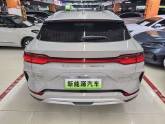 BYD Song Plus New Energy Champion Edition DM-i 110KM Flagship - photo 5
